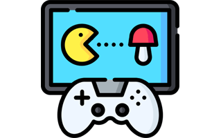 Console Sticker PNG