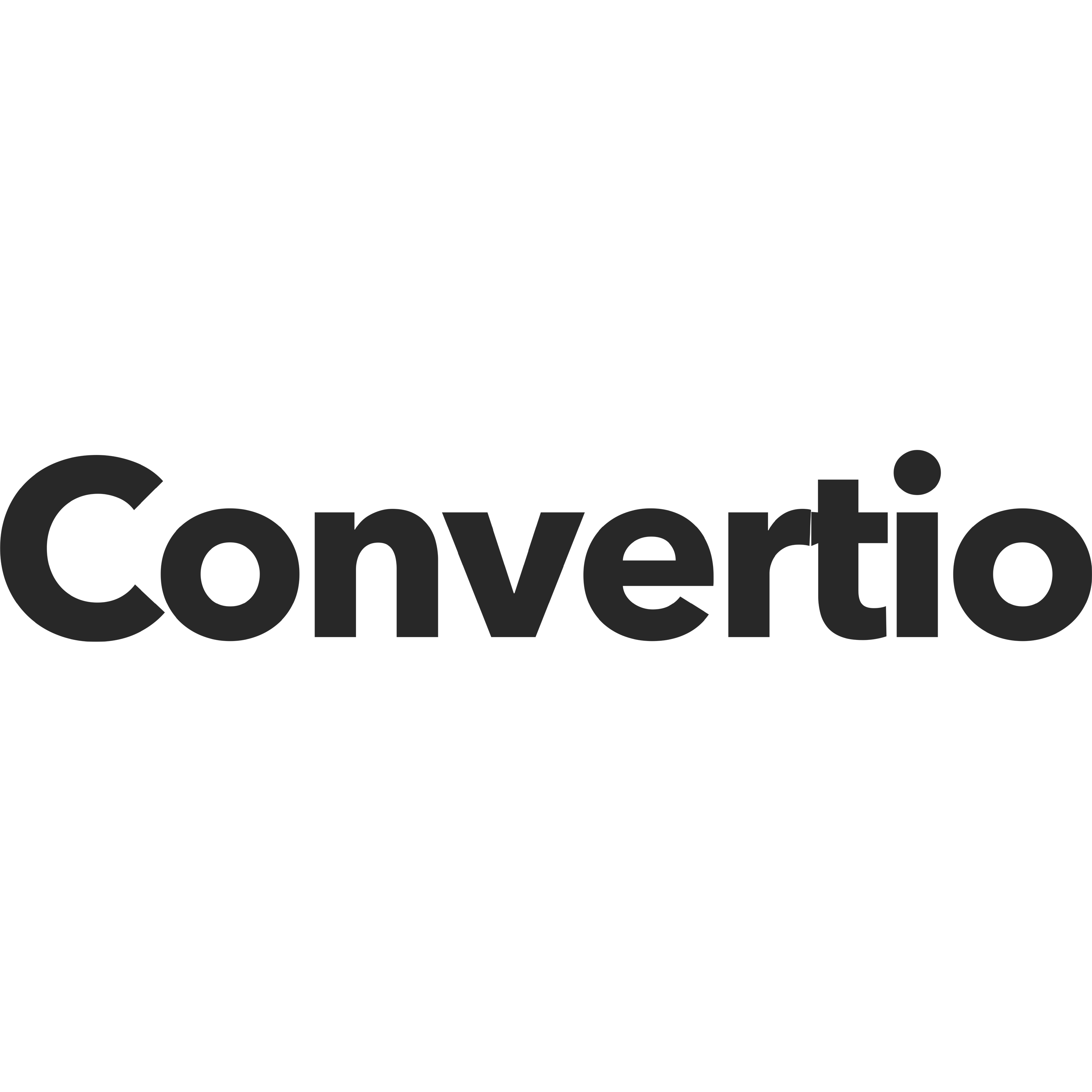Convertio Logo Transparent Photo
