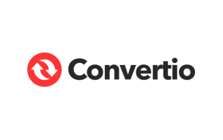 Convertio Logo PNG