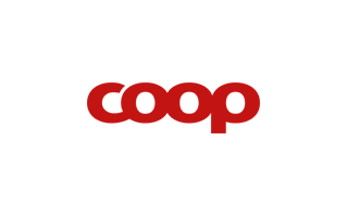 Coop Danmark Logo PNG