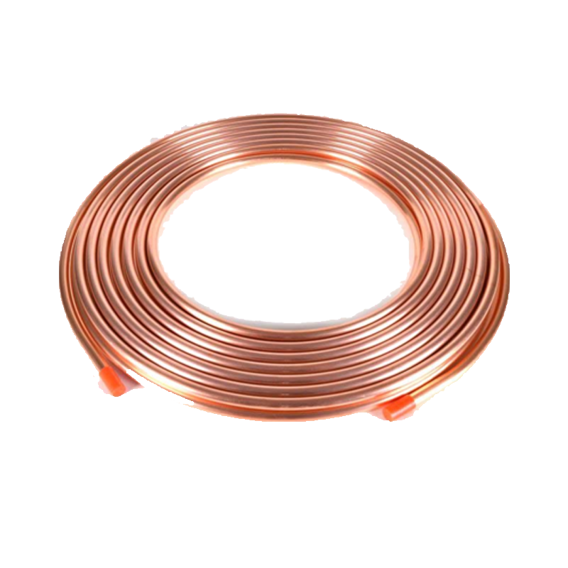 Copper Wire Transparent Photo