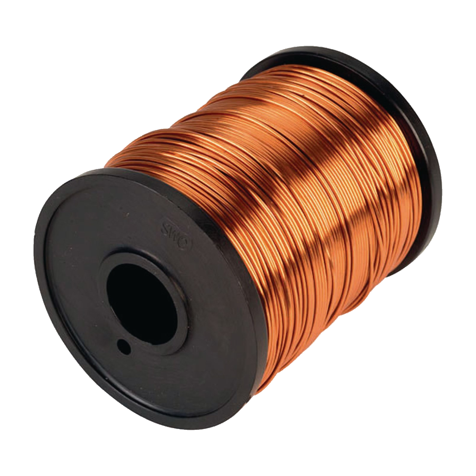Copper Wire Transparent Picture