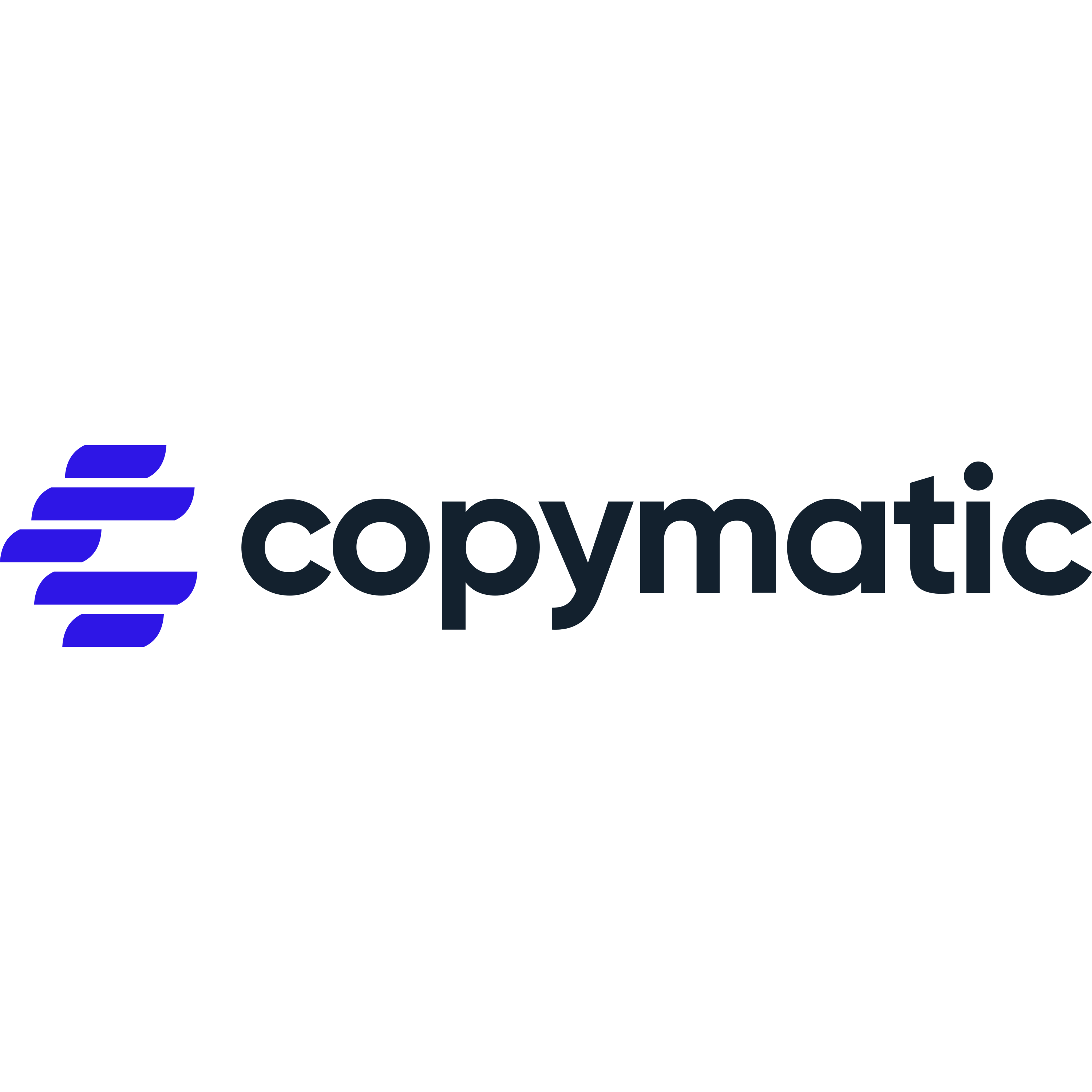 Copymatic Logo Transparent Image