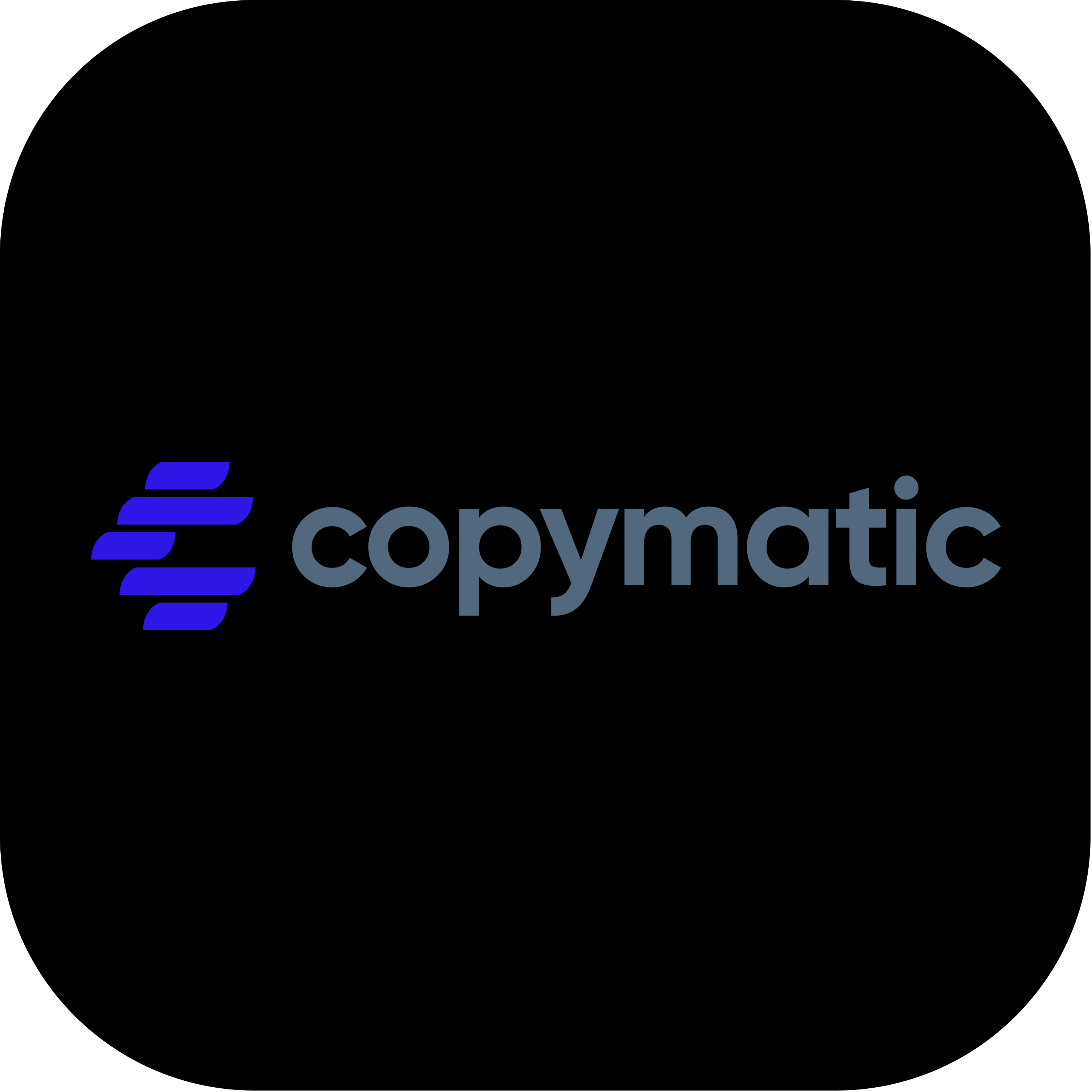 Copymatic Logo Transparent Photo