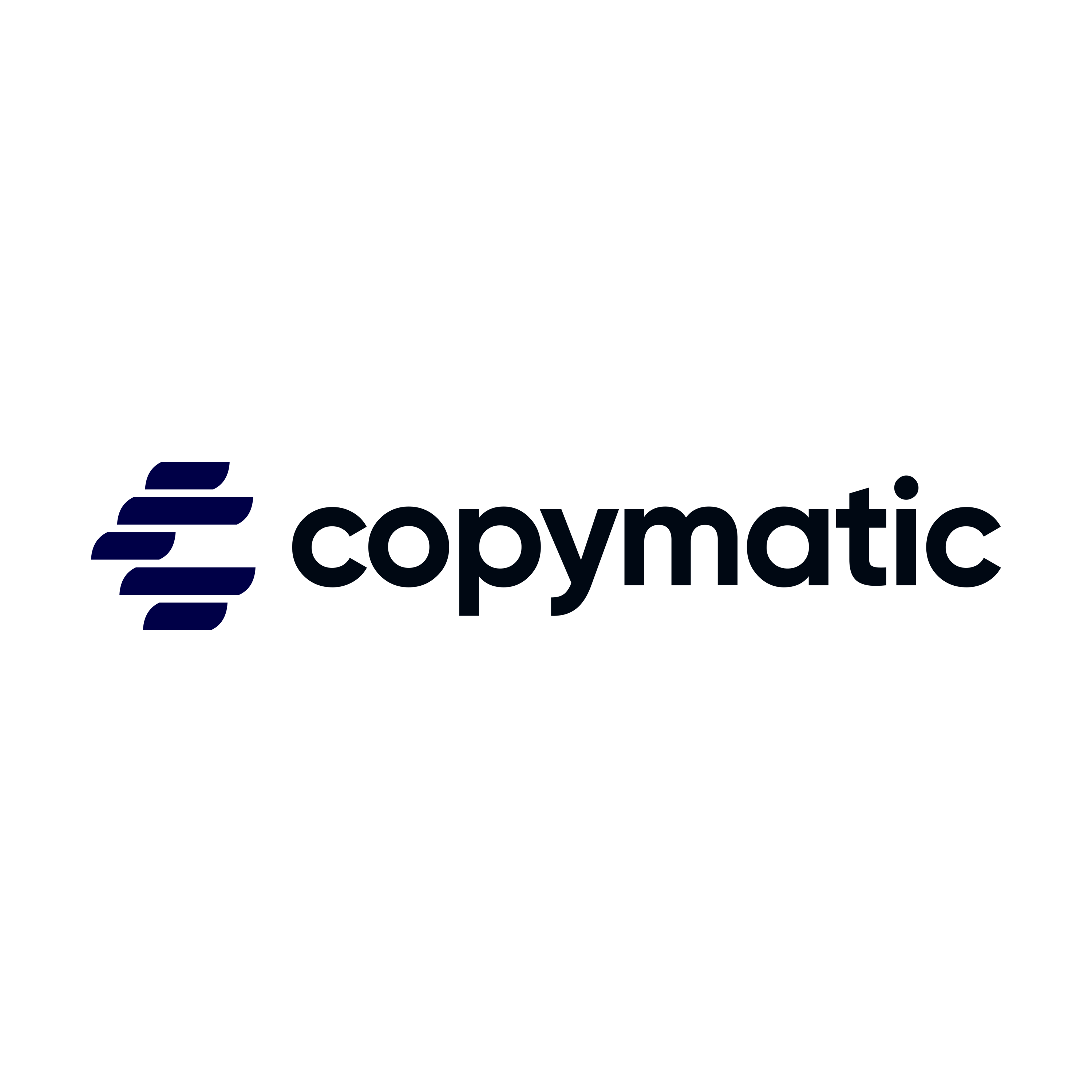 Copymatic Logo Transparent Picture