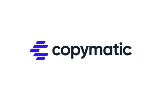 Copymatic Logo PNG