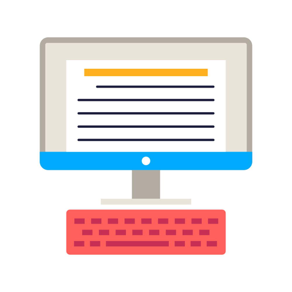 Copywriting Free Sticker Transparent Photo