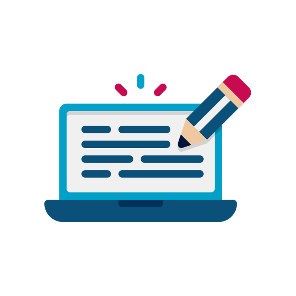 Copywriting Free Sticker Transparent Gallery