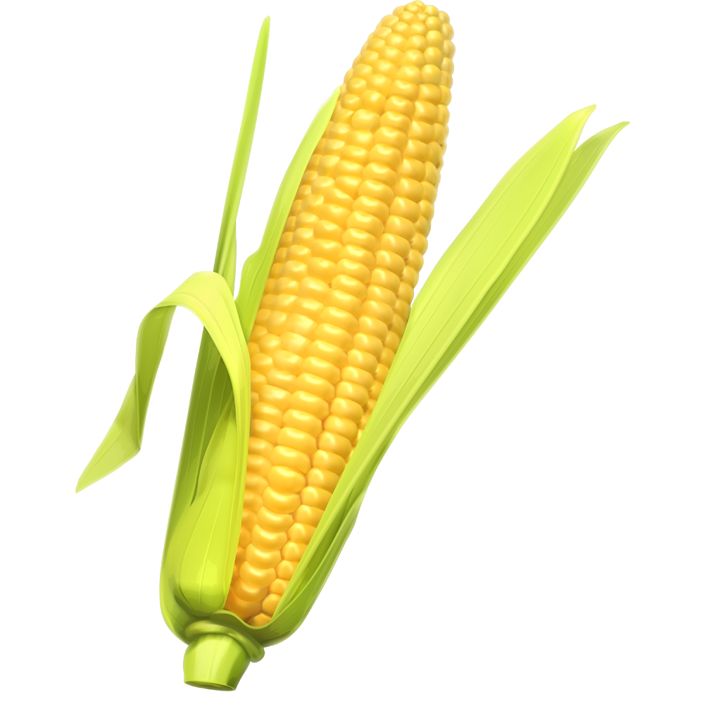 Corn Transparent Image