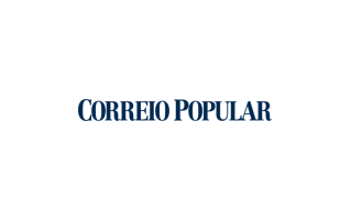 Correio Popular Logo PNG