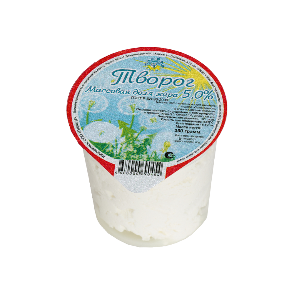 Cottage Cheese Transparent Gallery