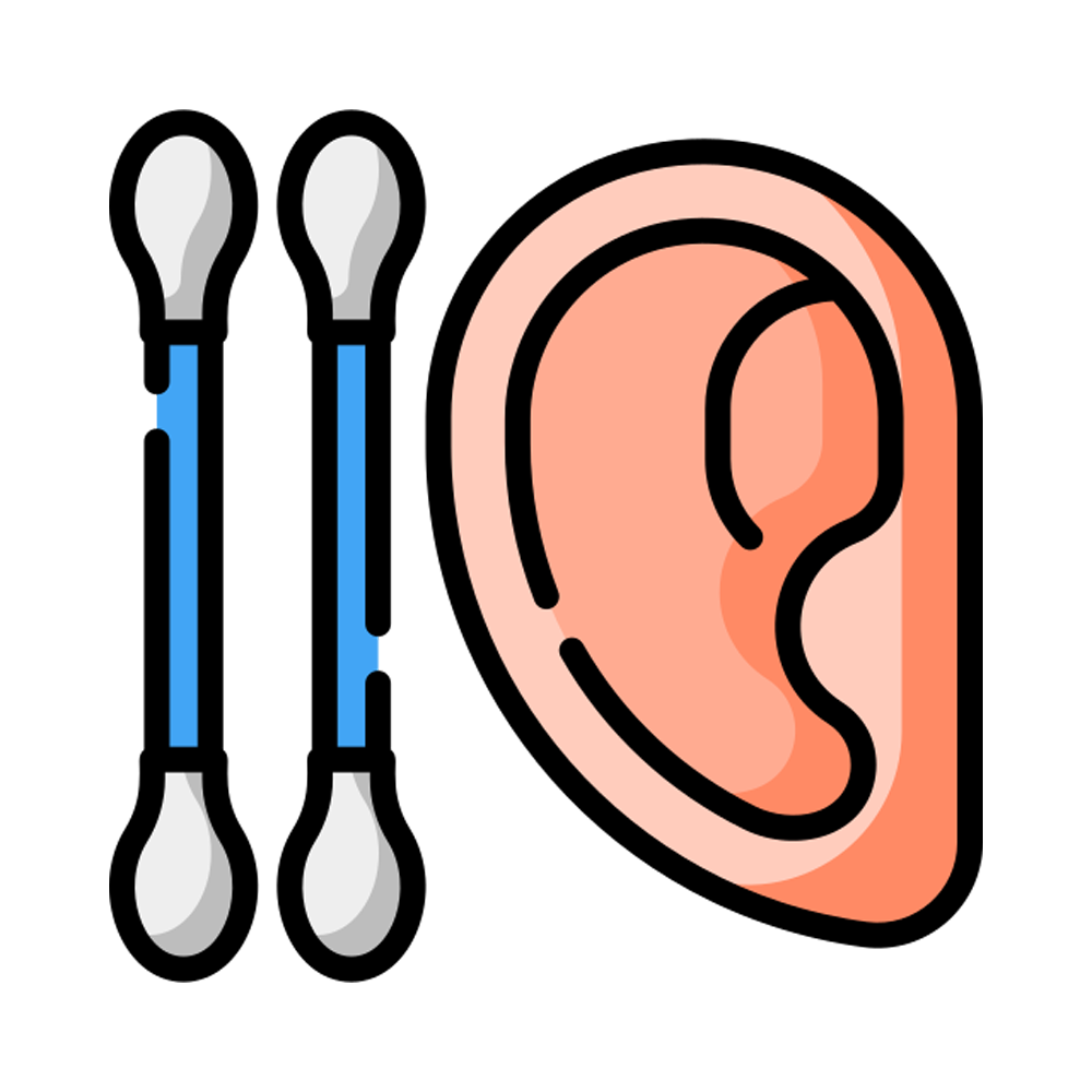 Cotton Buds Free Sticker Transparent Gallery