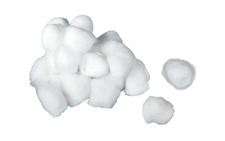 Cotton PNG