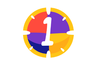 Countdown Sticker PNG