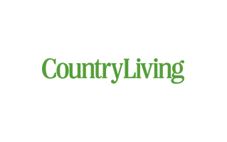 Country Living Logo PNG