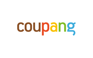 Coupang Logo PNG