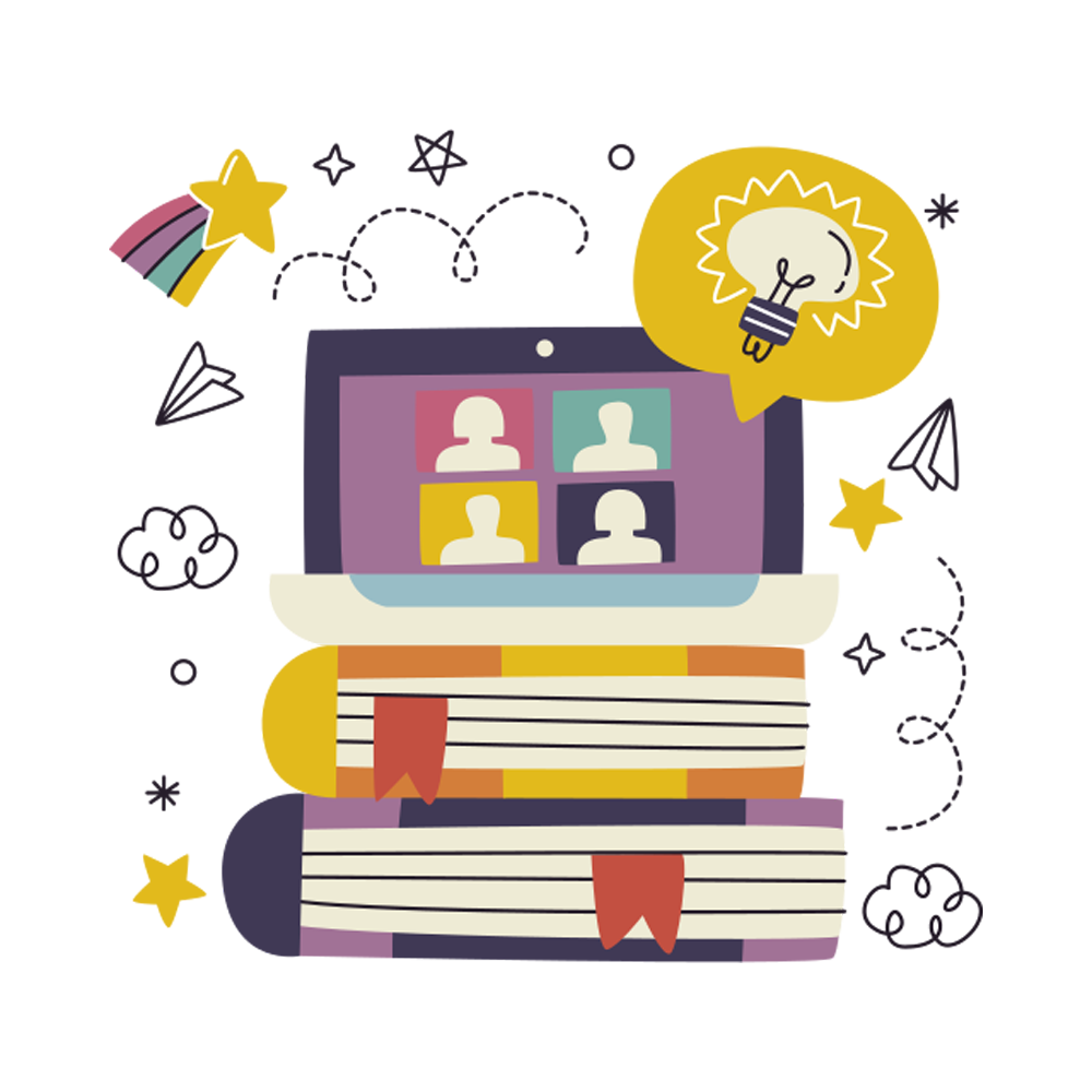 Course Free Sticker Transparent Picture