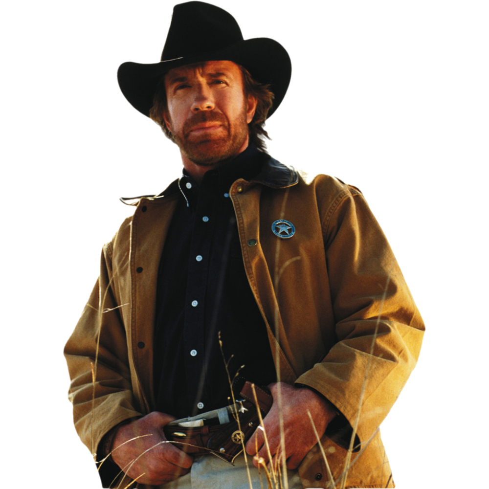 Cowboy  Transparent Picture