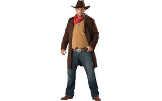 Cowboy PNG