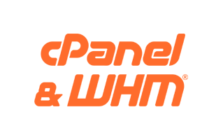 cPanel and WHM Logo PNG