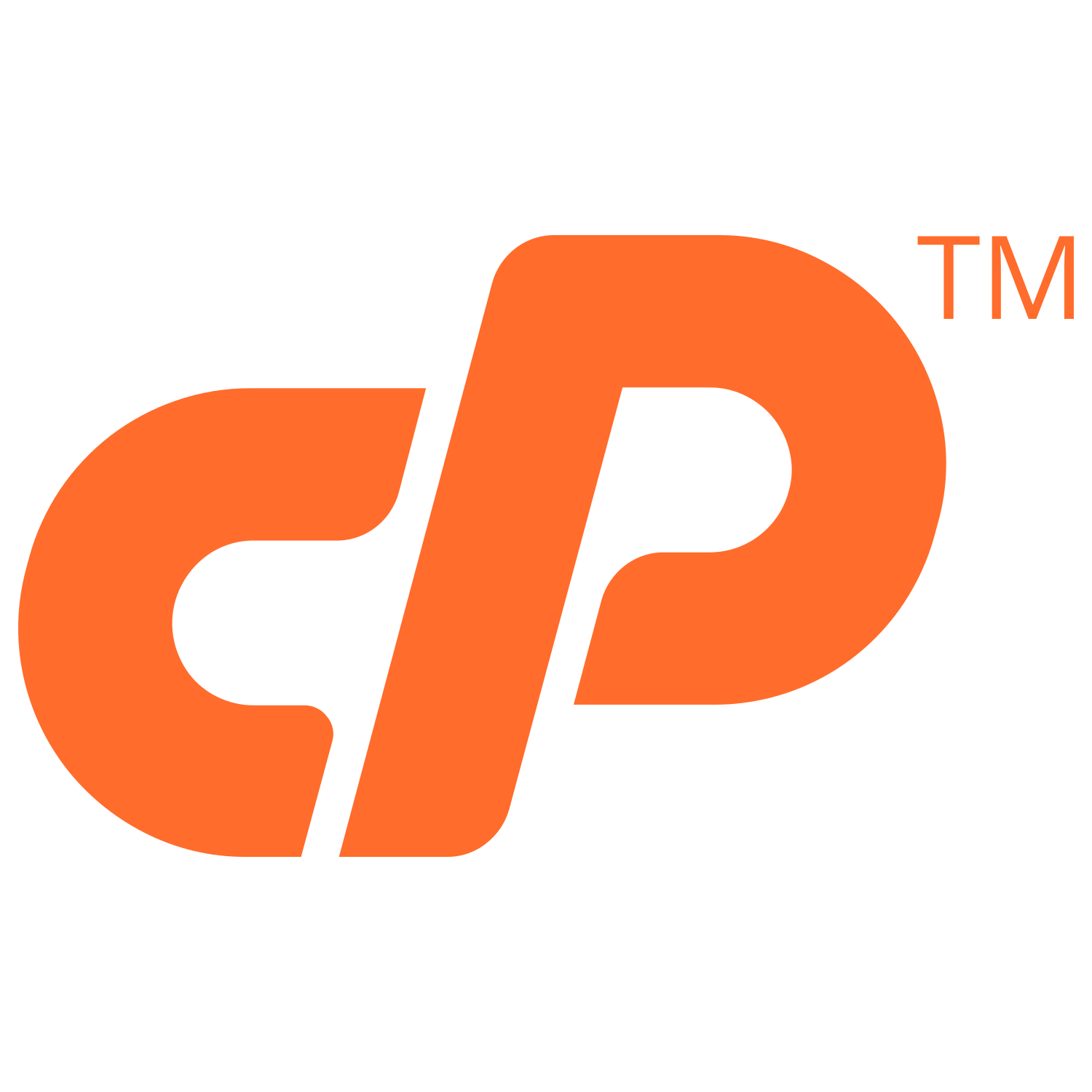 cPanel Logo Transparent Clipart