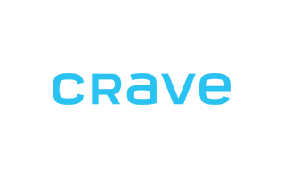 Crave Logo 2018 PNG