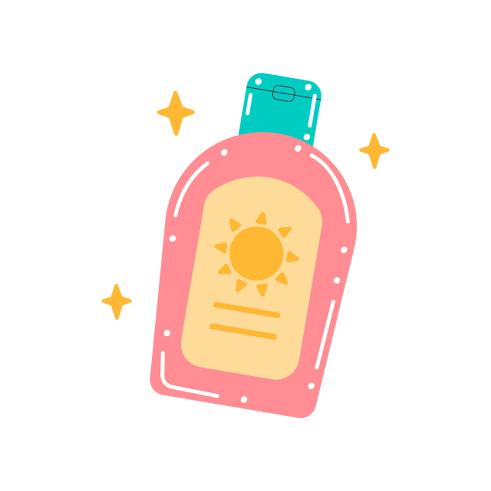 Cream Free Sticker Transparent Gallery