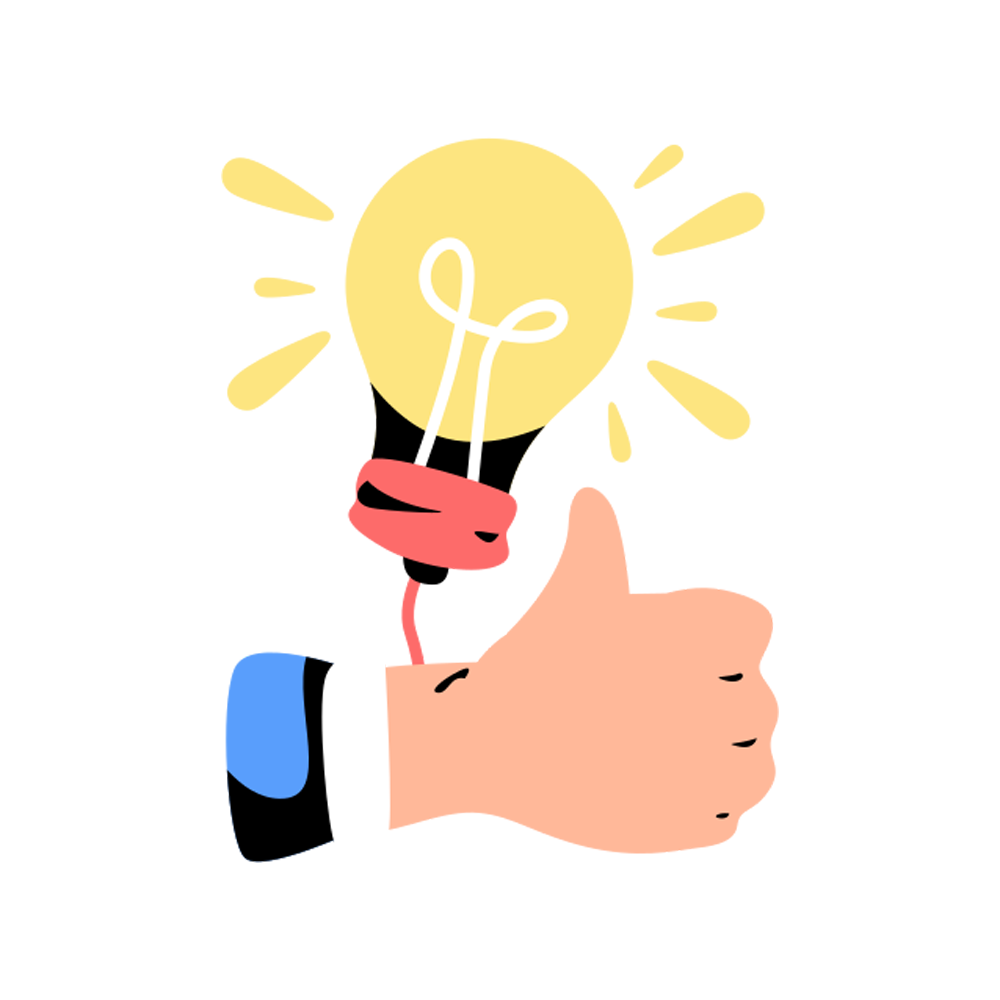 Creative Idea Free Sticker Transparent Photo