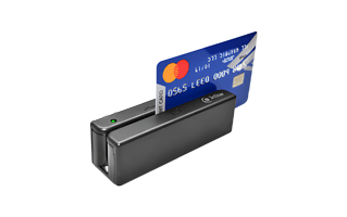Credit Card Reader PNG