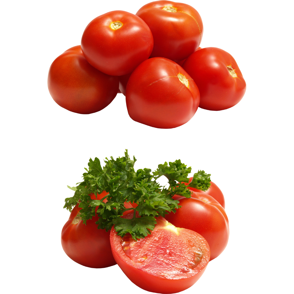 Creole Tomato  Transparent Photo