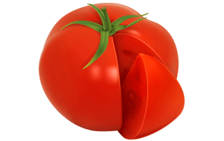 Creole Tomato PNG