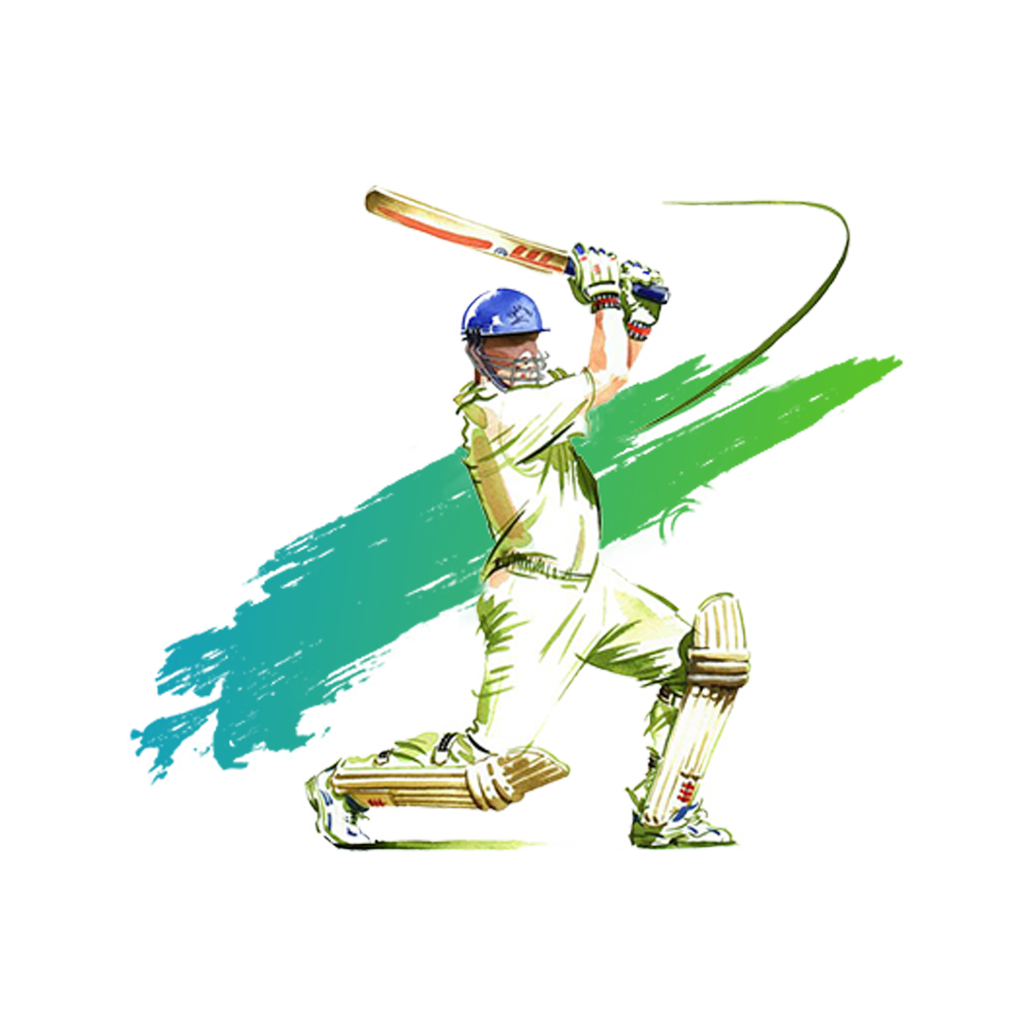 Cricket Transparent Photo