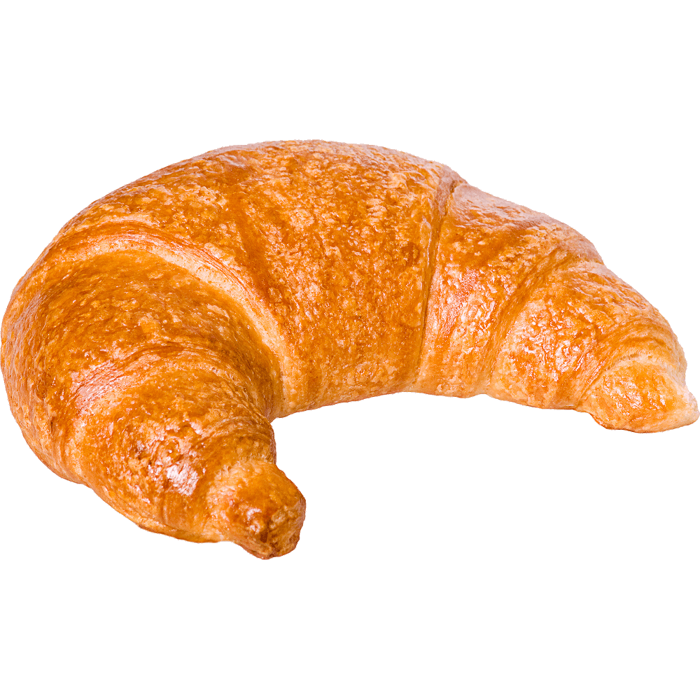 Croissant Transparent Image