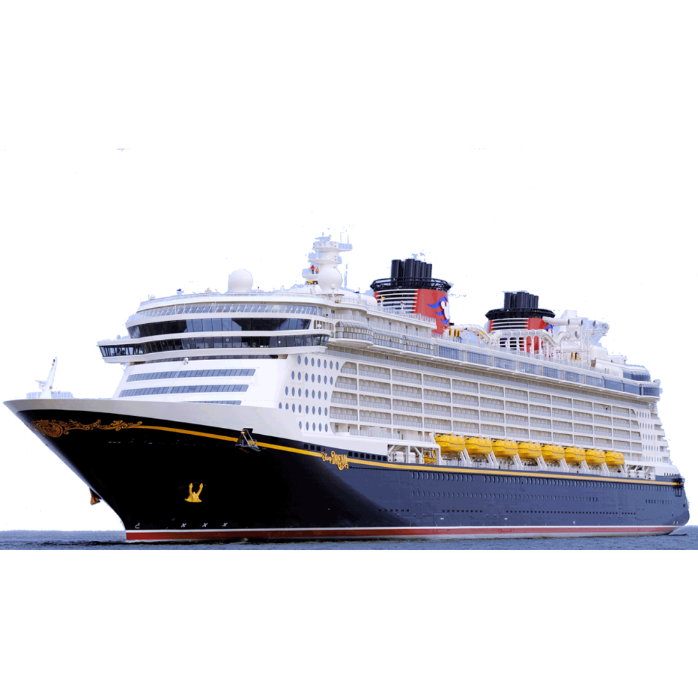 Cruise Ship  Transparent Image