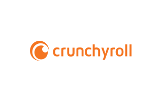 Crunchyroll Logo PNG