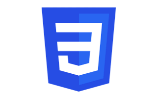 CSS Logo PNG