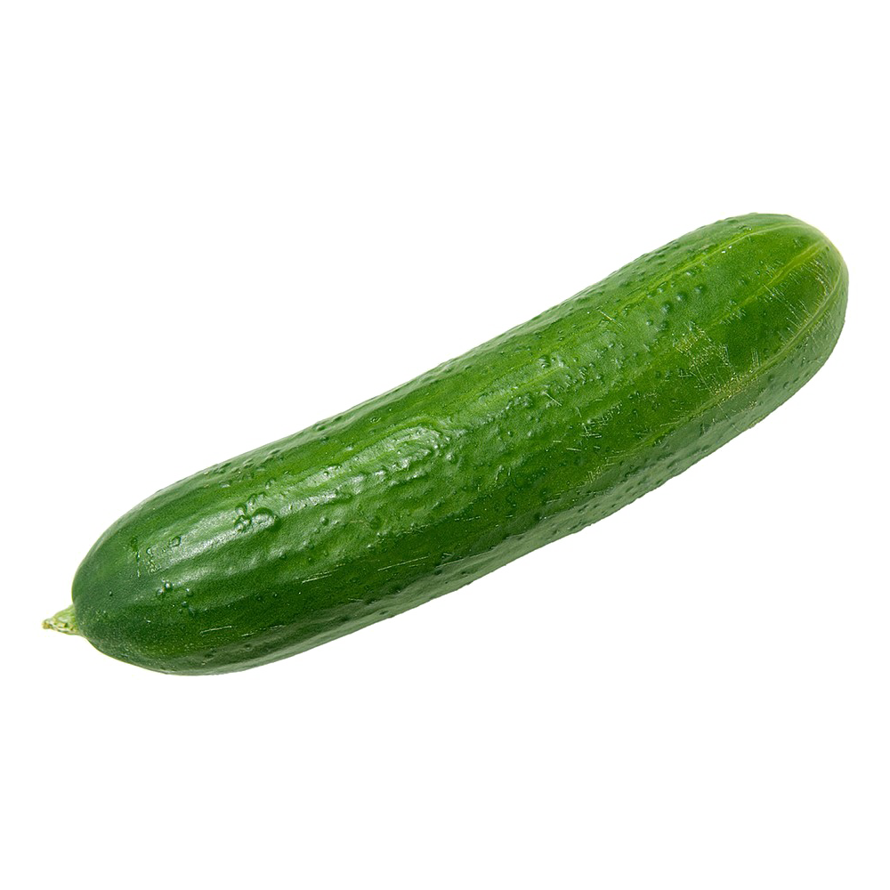 Cucumber  Transparent Picture
