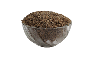 Cumin Seeds PNG