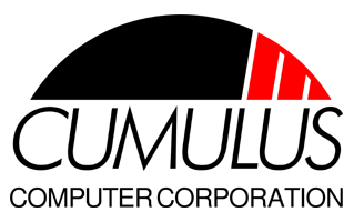 Cumulus Computer Corporation Logo