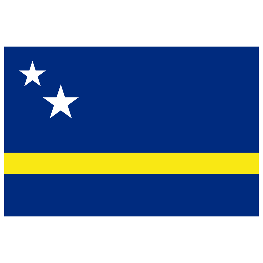 Curacao Flag Transparent Gallery