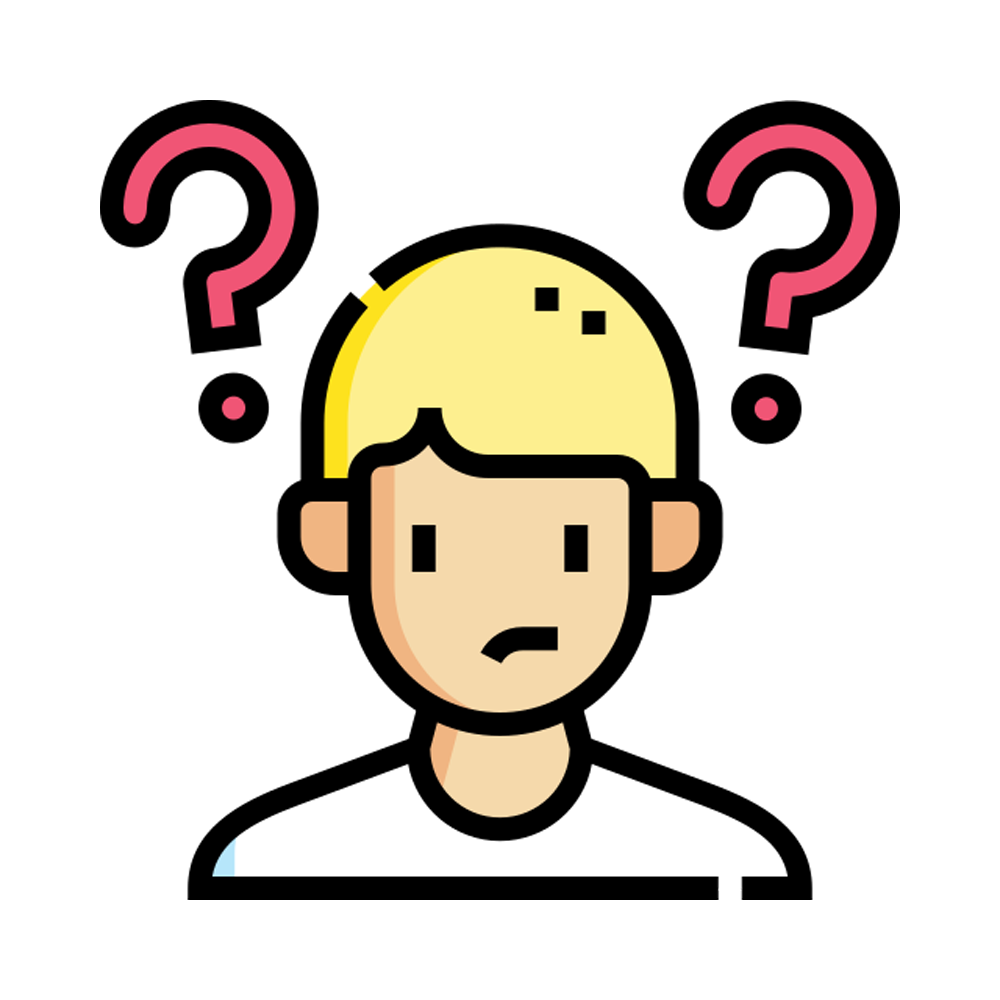 Curiosity Free Sticker Transparent Picture