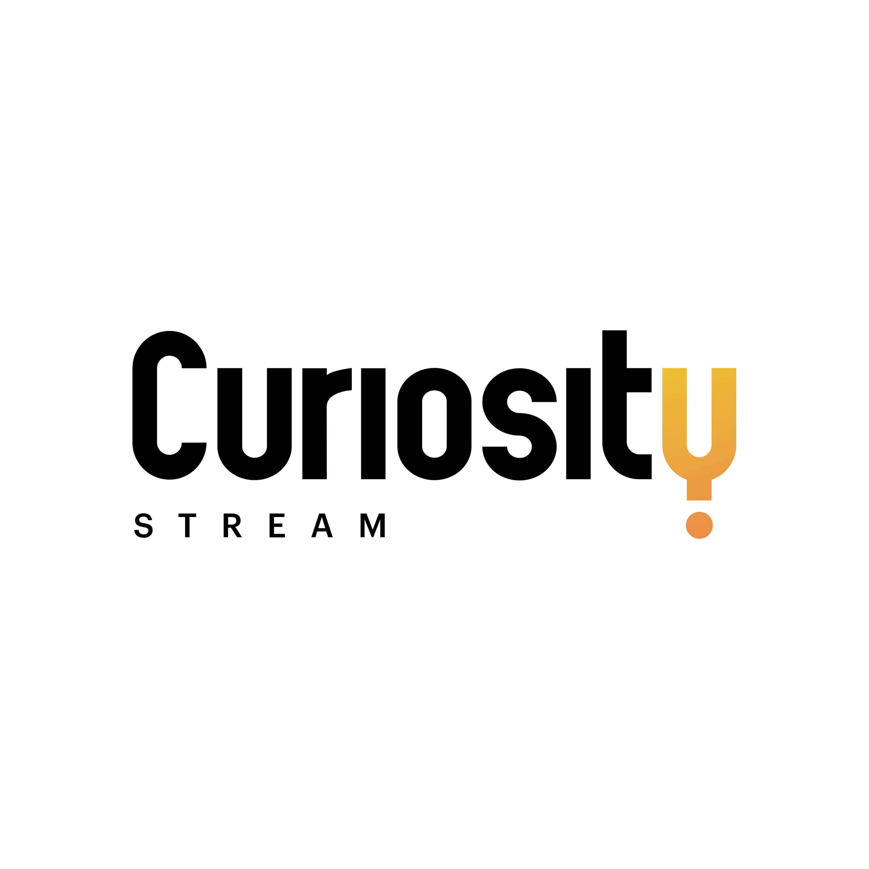 Curiosity Stream Logo Transparent Photo