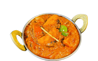 Curry Chicken PNG