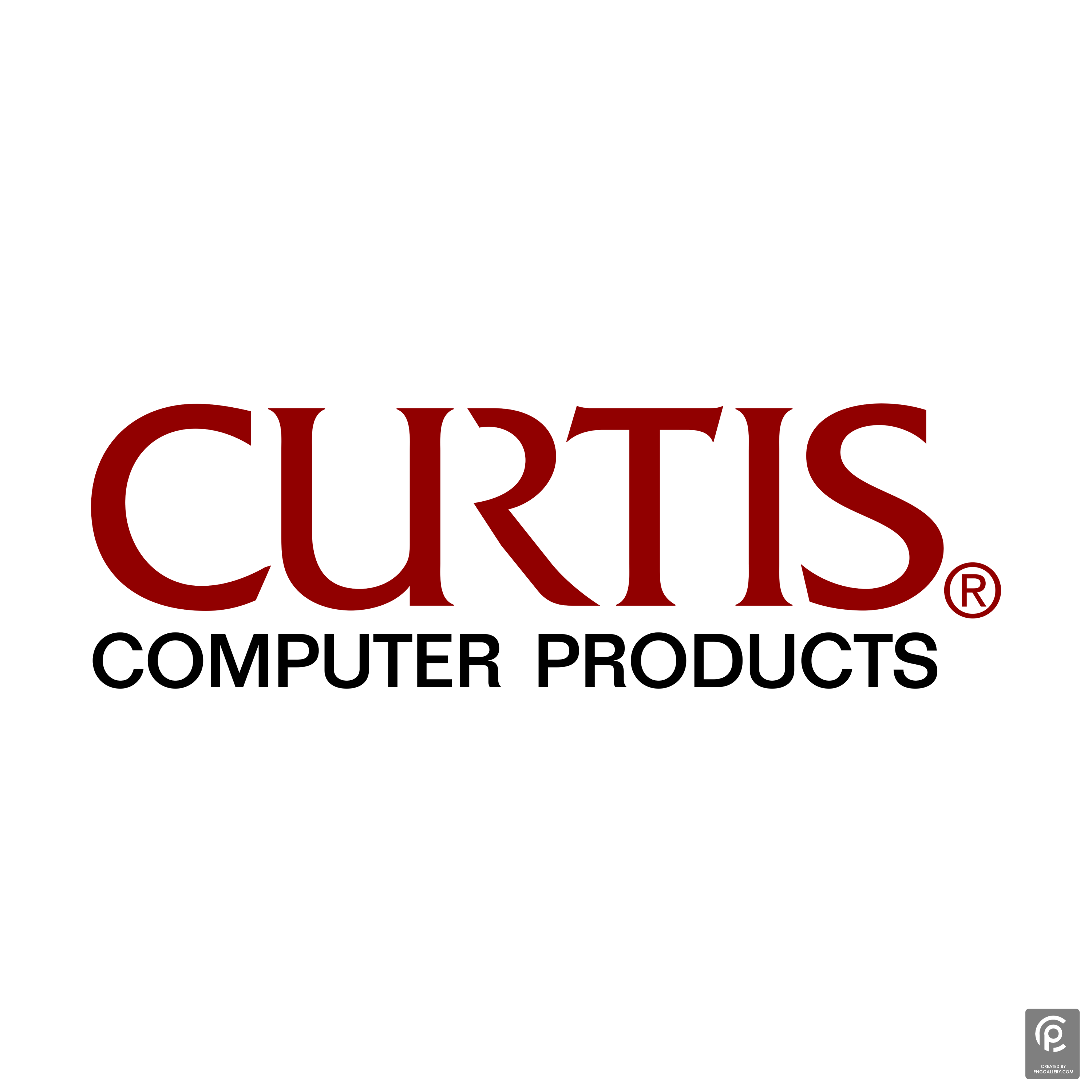 Curtis Computer Products Logo Transparent Gallery