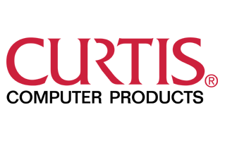 Curtis Computer Products Logo PNG