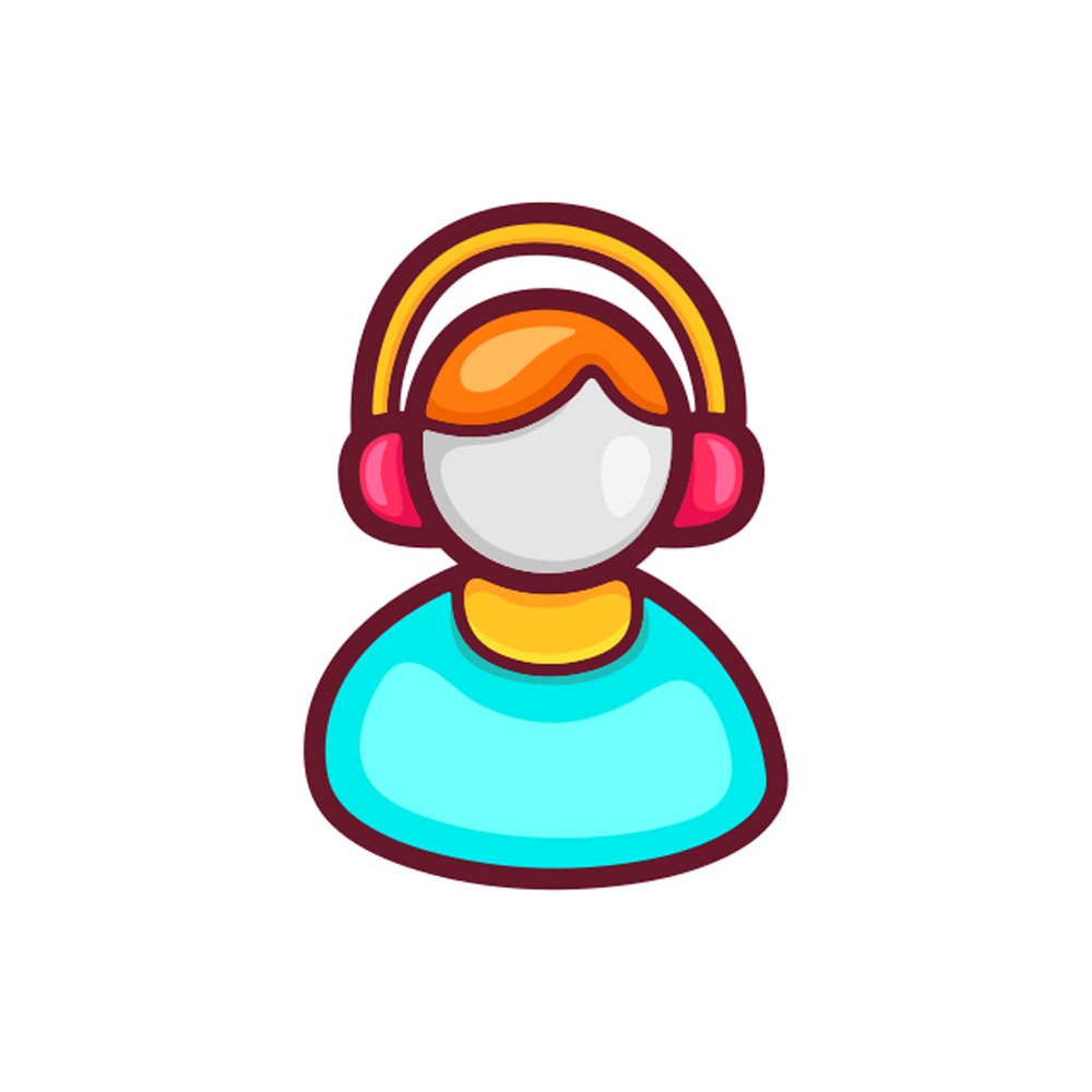 Two Free Sticker Transparent Photo