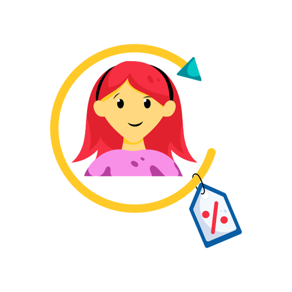 Two Free Sticker Transparent Gallery