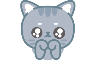 Cute Free Sticker PNG