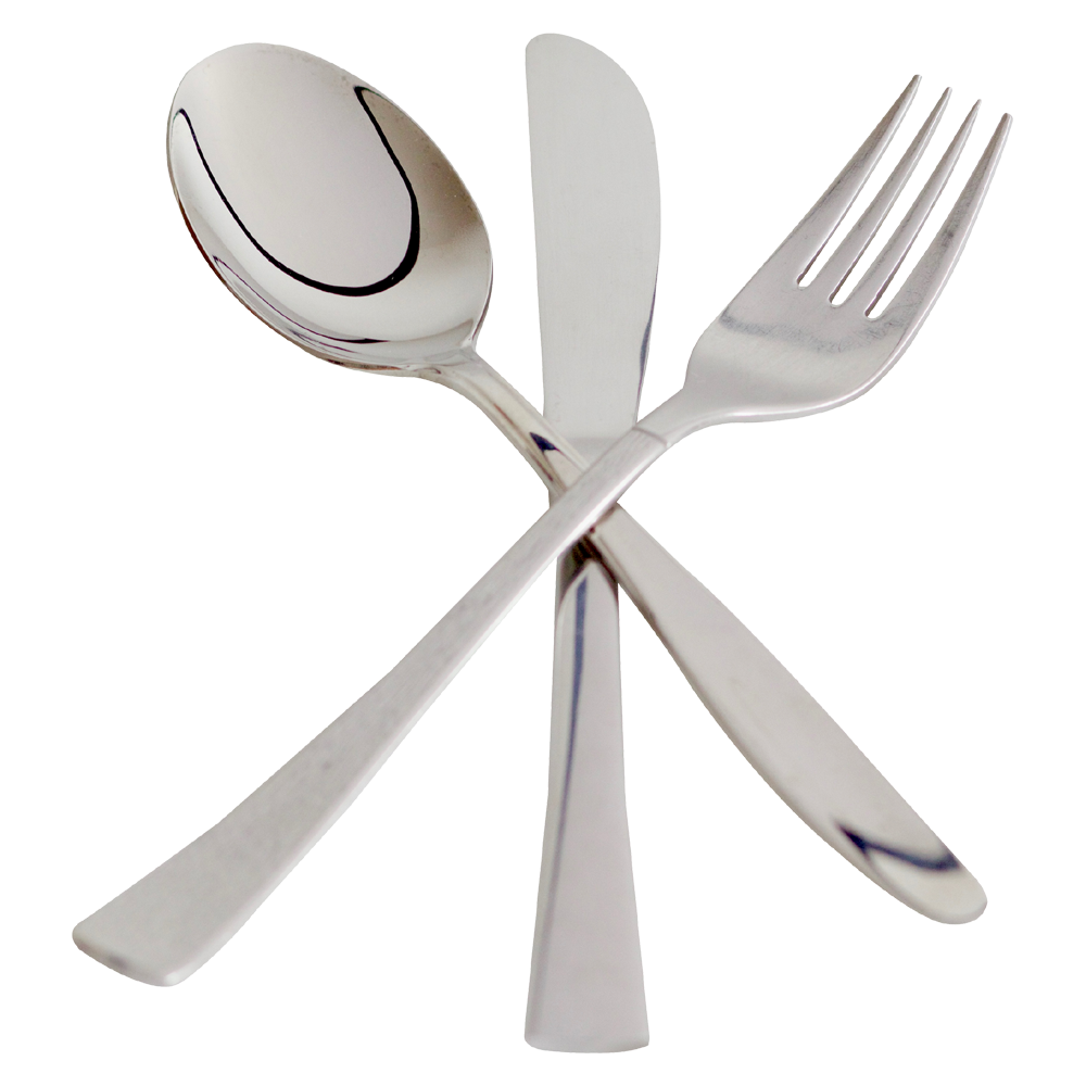 Cutlery Transparent Picture