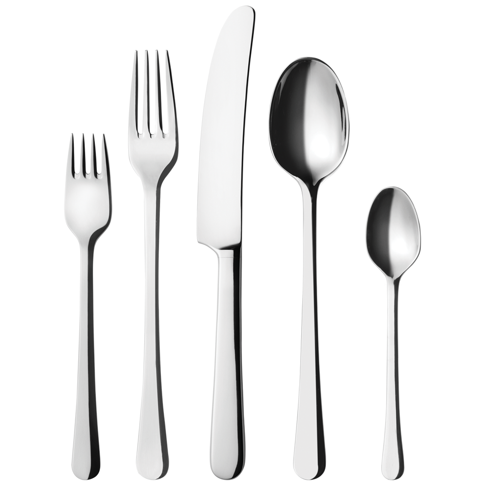 Cutlery Transparent Clipart